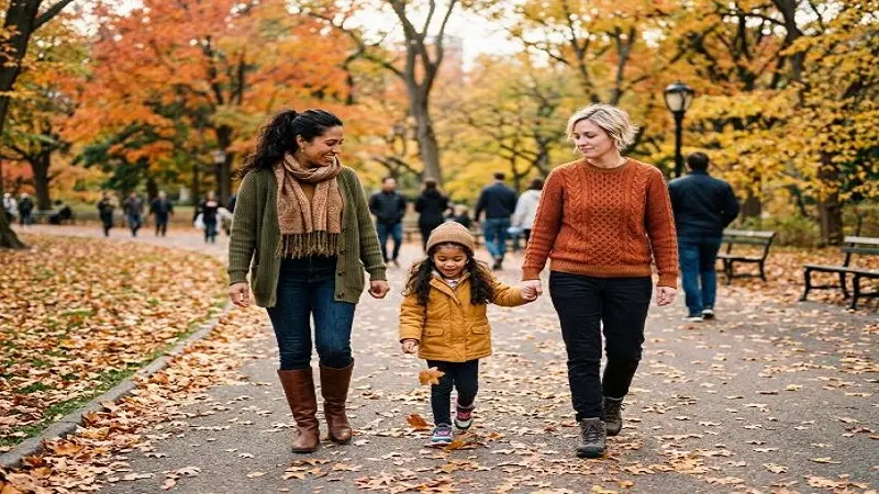 Signs Your Family Might Need Counselling (And Why That’s Okay to Admit)