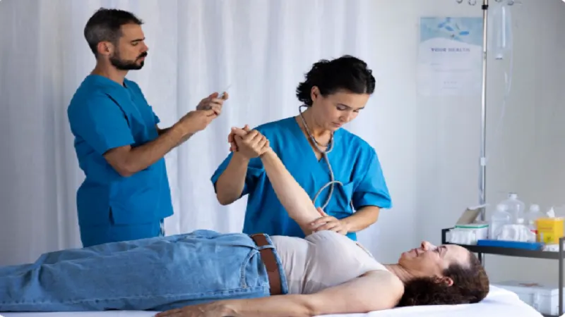 Common Conditions Treated by Chiropractors in Peoria, Arizona