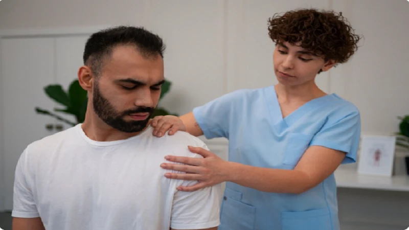 Back Pain Chiropractor in Las Vegas: Your Guide to Lasting Pain Relief and Rehabilitation