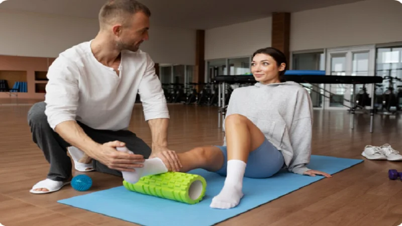 Fascial Stretch Therapy: Improve Mobility and Prevent Injuries
