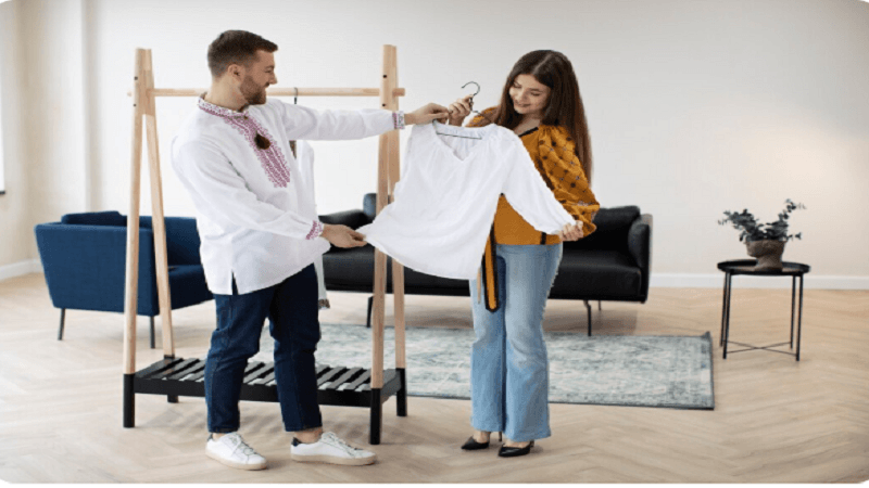 Clothing