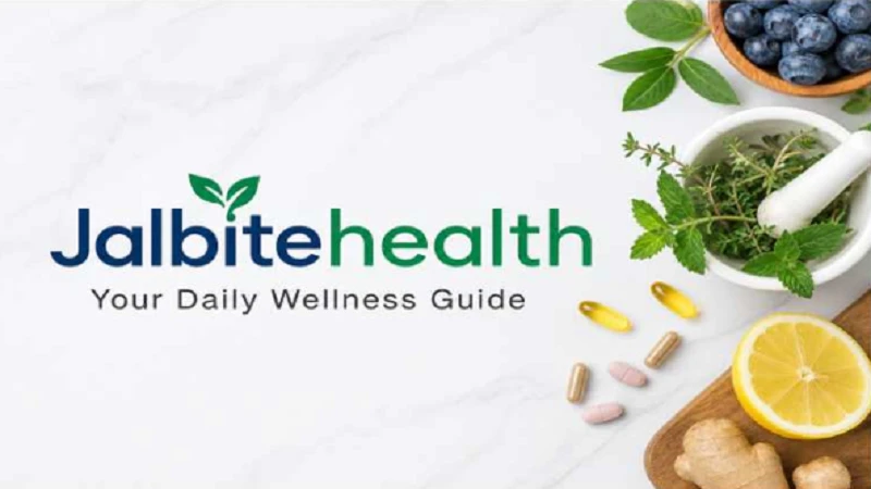 jalbitehealth