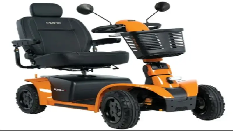 Scooters