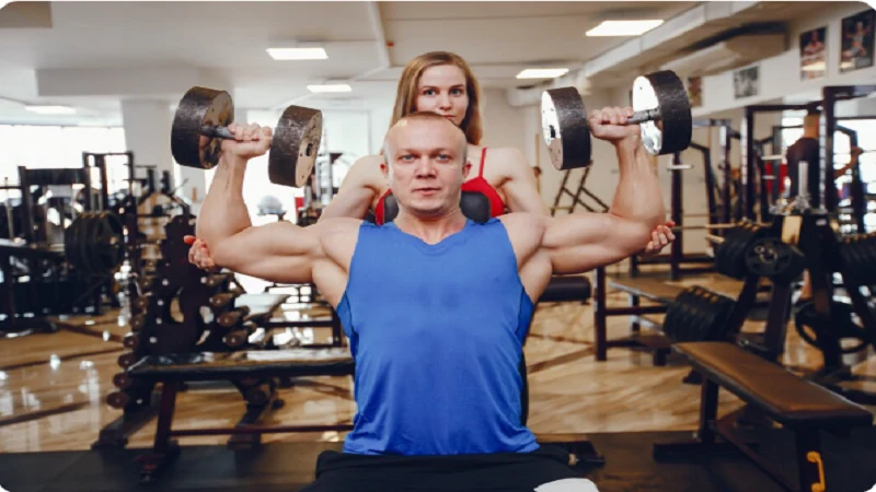 Muscle