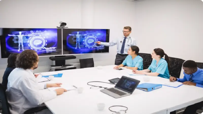 The Strategic Evolution of Cloud-Based Medical Practice Management
