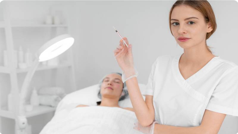 Microneedling