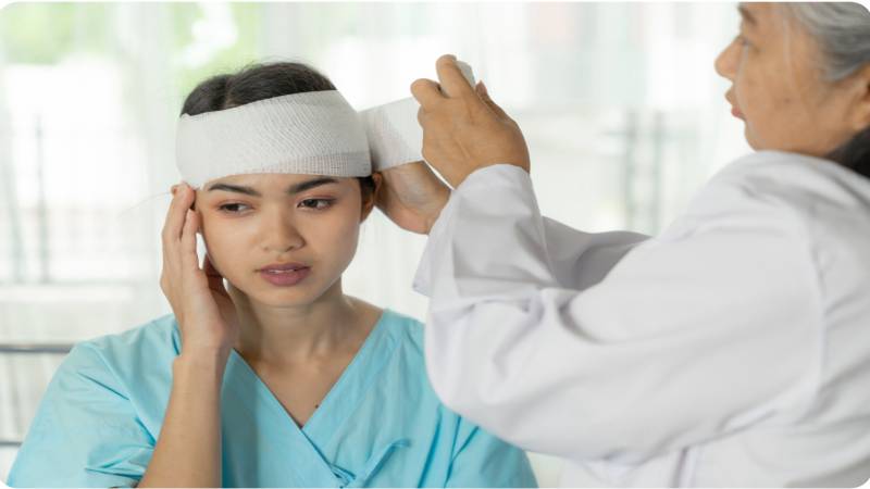 Top Brain Injury Lawyers in San Diego