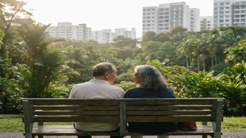 What Marital Counselling in Singapore Can Do for Your Relationship
