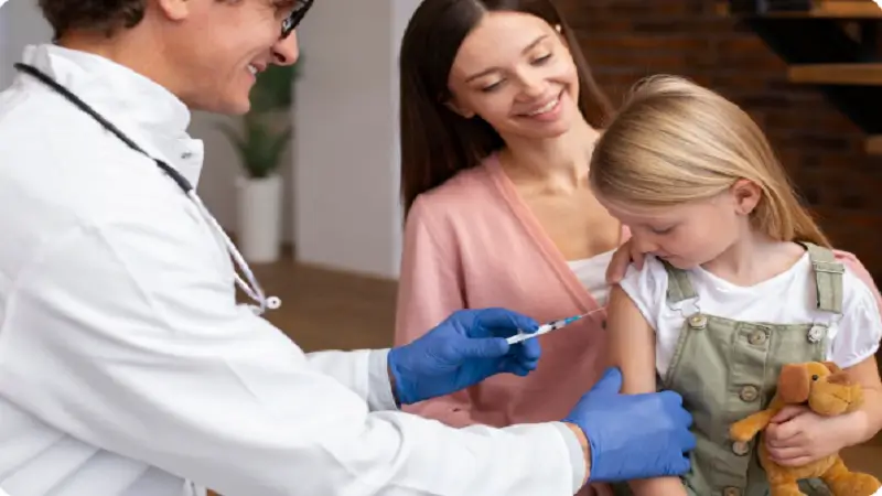 What Does a pTau-217 Blood Test Measure? A Simple Guide for Patients and Families