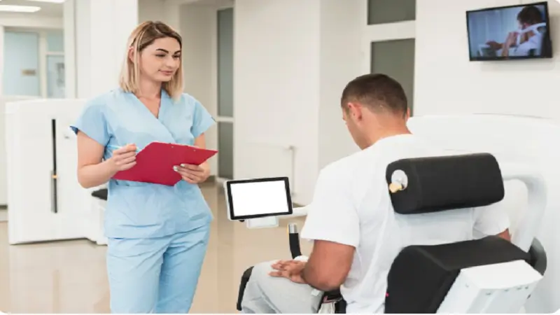 Professional Patient Transport Equipment: What Healthcare Settings Need to Know