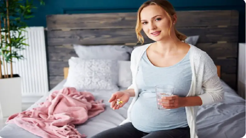 Why Prenatal Vitamins with Folic Acid and Iron Are the Foundation of a Healthy Pregnancy