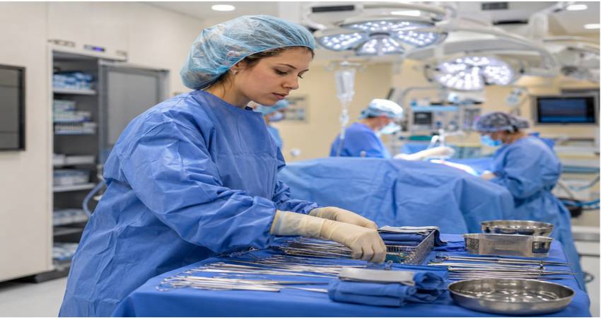 Surgical