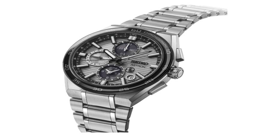 The Value of Seiko Astron’s Precision Amid Unpredictable Time