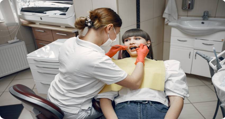Orthodontic