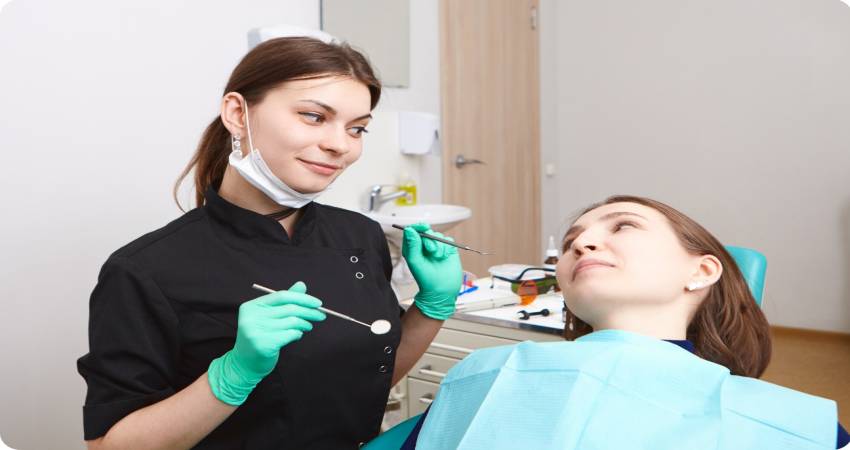 Everyday Dental Problems a Cosmetic Dentist in Edison Can Help You Solve