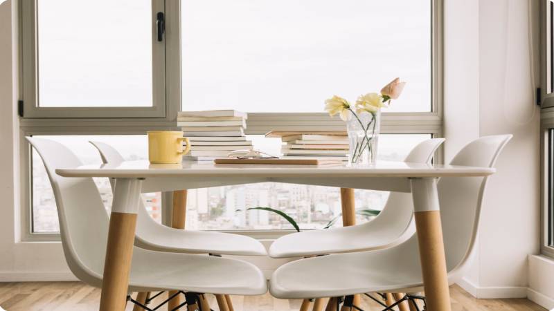 Tables