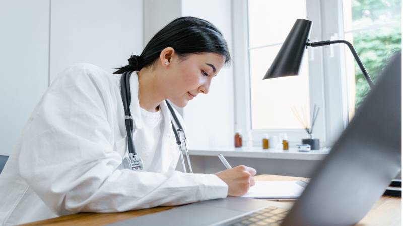 How Better Medical Records Support Better Patient Care