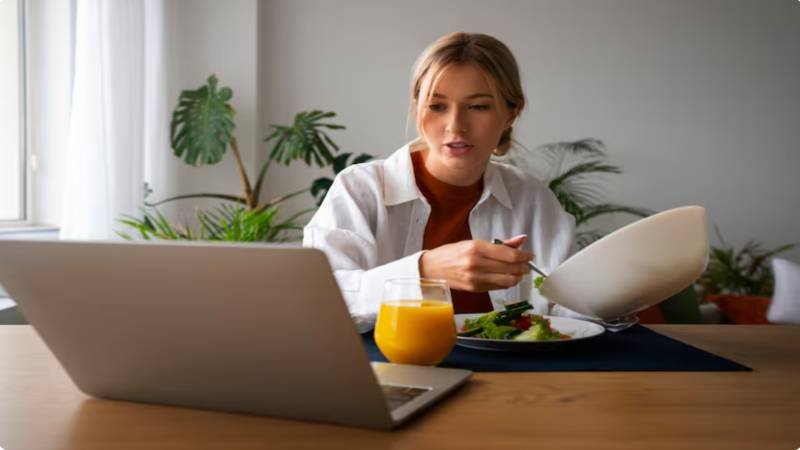 Plant-Based Performance Boosters: What’s Working Today
