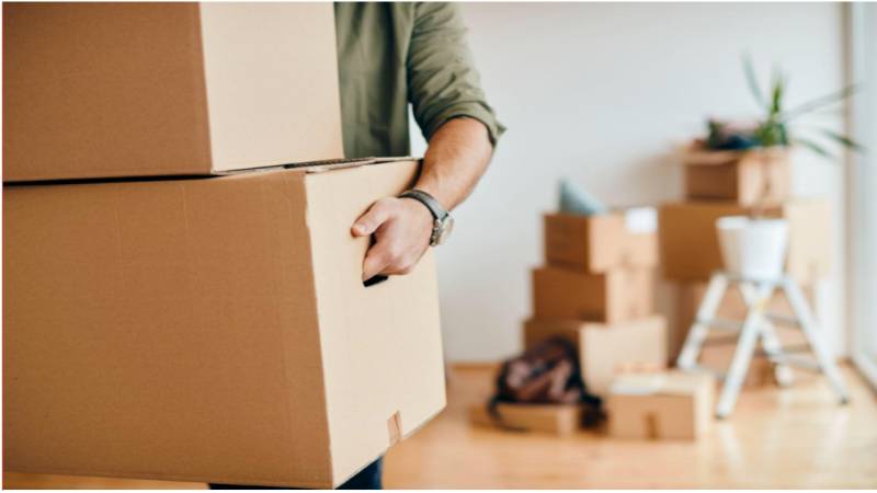How to Plan International Shipping for a Family Relocation