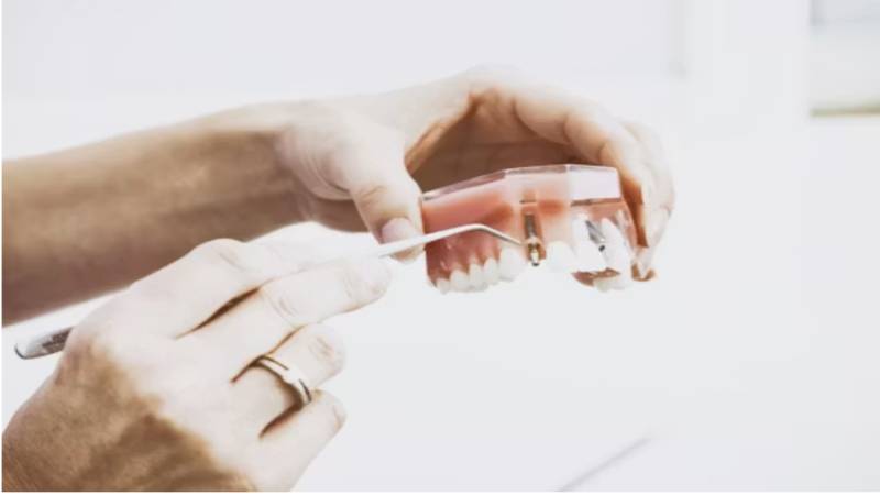 Dentures