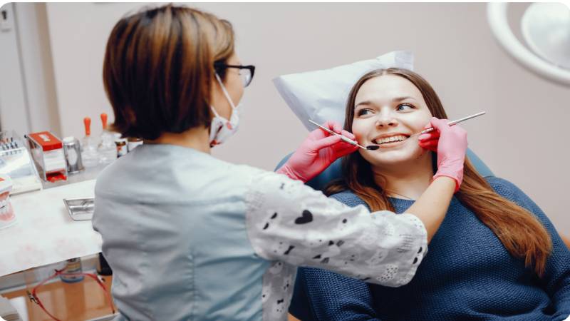 Fillings