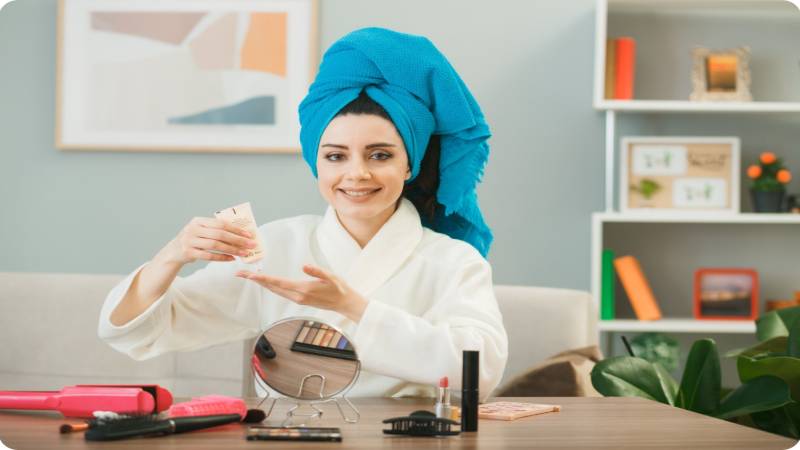 Skincare
