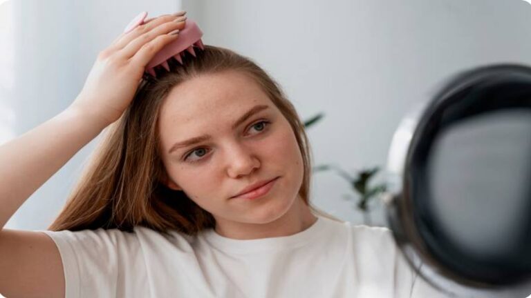 Scalp