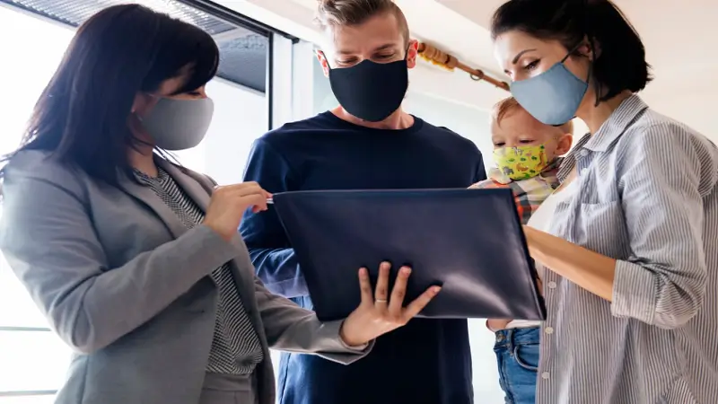 Hospital Privacy Curtain