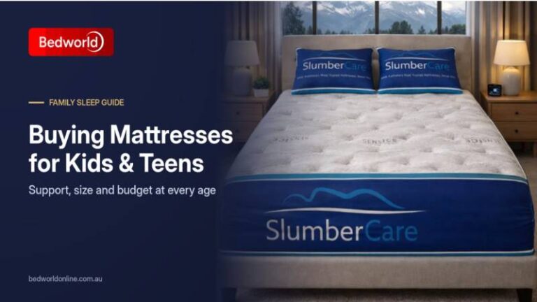 Mattress