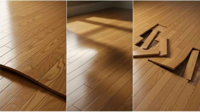 Wood