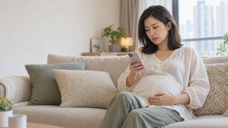 Pregnancy