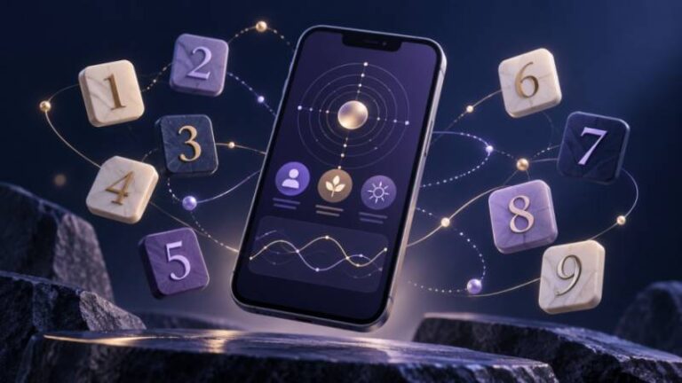 Numerology