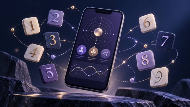 Numerology